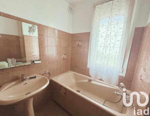 Appartement à vendre 3 pièces 55 m² Neuilly-Plaisance