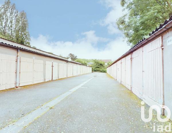 Appartement à vendre 3 pièces 55 m² Neuilly-Plaisance