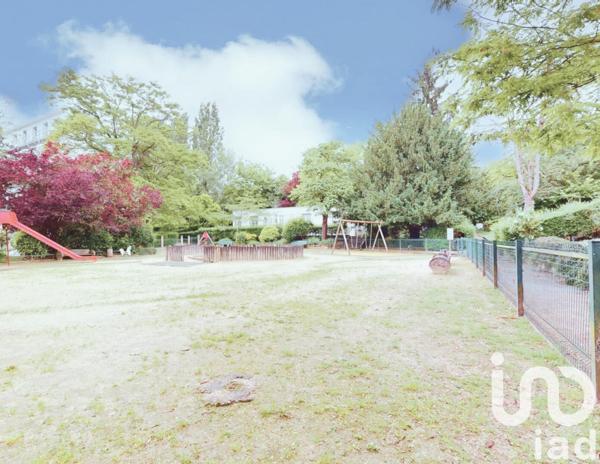 Appartement à vendre 3 pièces 55 m² Neuilly-Plaisance