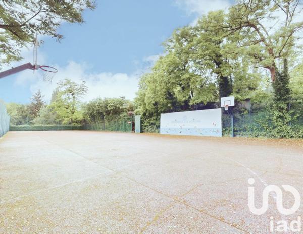 Appartement à vendre 3 pièces 55 m² Neuilly-Plaisance