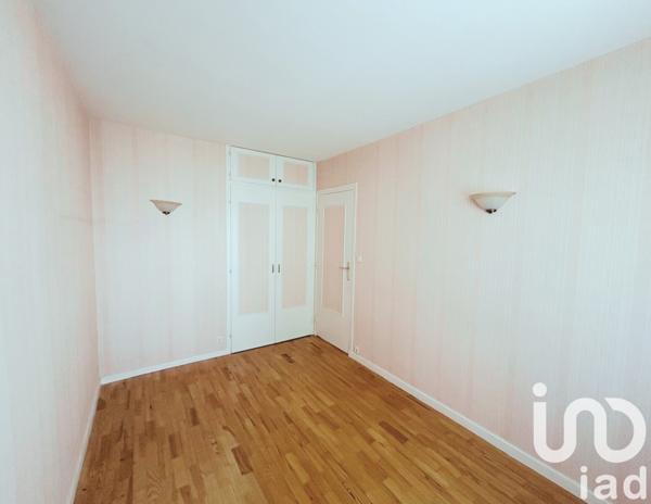Appartement à vendre 3 pièces 55 m² Neuilly-Plaisance
