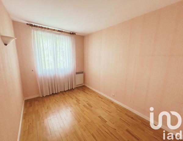 Appartement à vendre 3 pièces 55 m² Neuilly-Plaisance