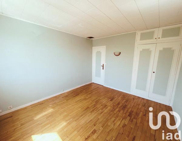 Appartement à vendre 3 pièces 55 m² Neuilly-Plaisance