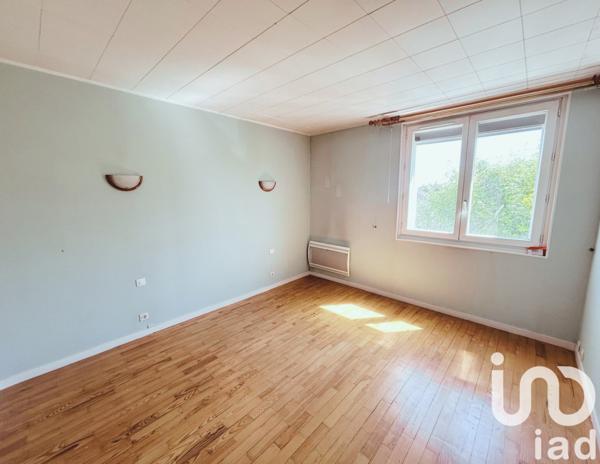 Appartement à vendre 3 pièces 55 m² Neuilly-Plaisance