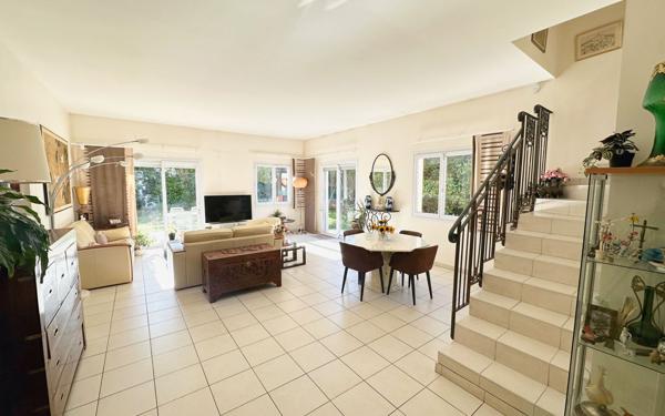 Maison à vendre    5 pièces • 151,46 m2 Meaux