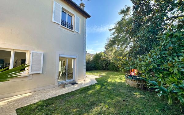 Maison à vendre    5 pièces • 151,46 m2 Meaux