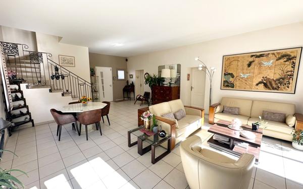 Maison à vendre    5 pièces • 151,46 m2 Meaux