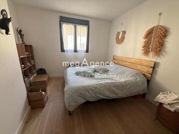 Immeuble à SENS, 89100 - 191m²