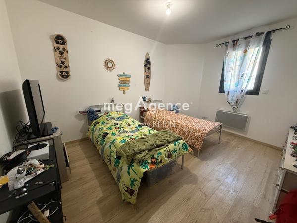 Immeuble à SENS, 89100 - 191m²