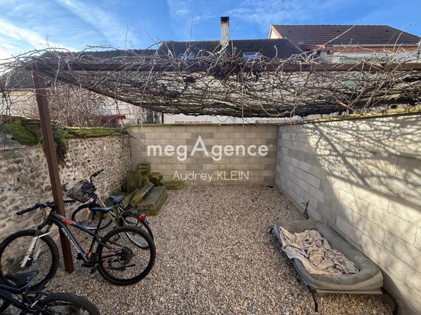 Immeuble à SENS, 89100 - 191m²