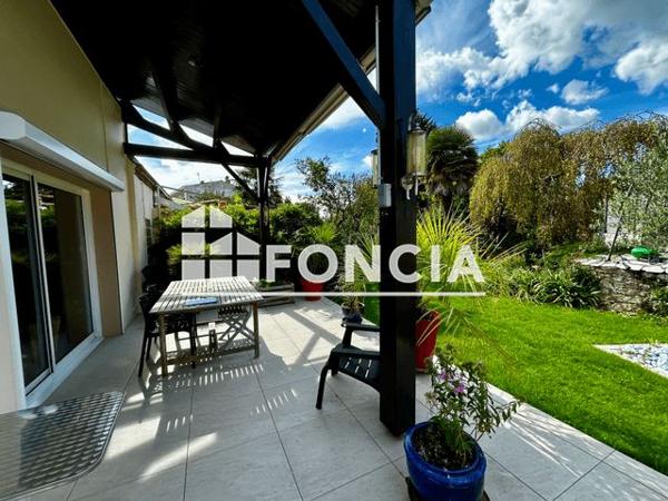 À vendre Maison 5 pièces 129.98 m² - La Roche-sur-yon 85000