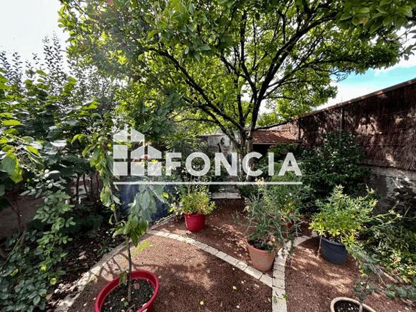 À vendre Maison 5 pièces 129.98 m² - La Roche-sur-yon 85000