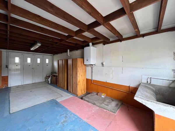 Maison Le Mans 4 pièce(s) - 3 chambres - Quartier La Madeleine