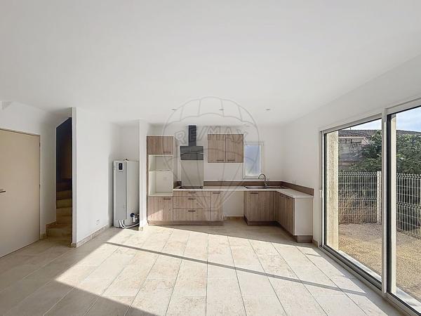 Maison 2 chambre(s) à louer - Bouillargues, Gard - 30