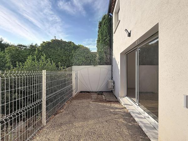 Maison 2 chambre(s) à louer - Bouillargues, Gard - 30