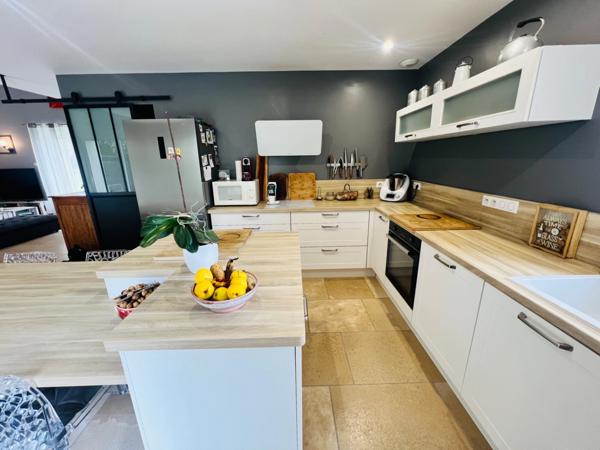 Maison à vendre 6 pièces SENILLE (86)