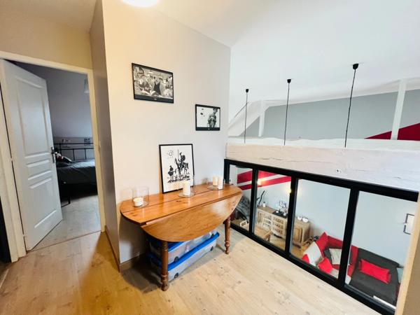 Maison à vendre 6 pièces SENILLE (86)