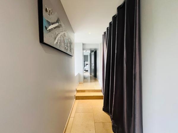 Maison à vendre 6 pièces SENILLE (86)