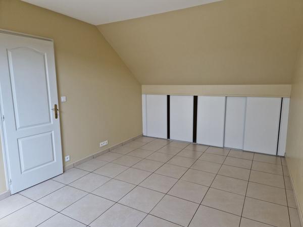 Location Maison86,64 m² - 4 Pièces - MONTARGIS (45200)
