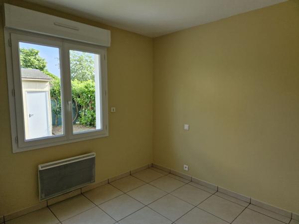 Location Maison86,64 m² - 4 Pièces - MONTARGIS (45200)