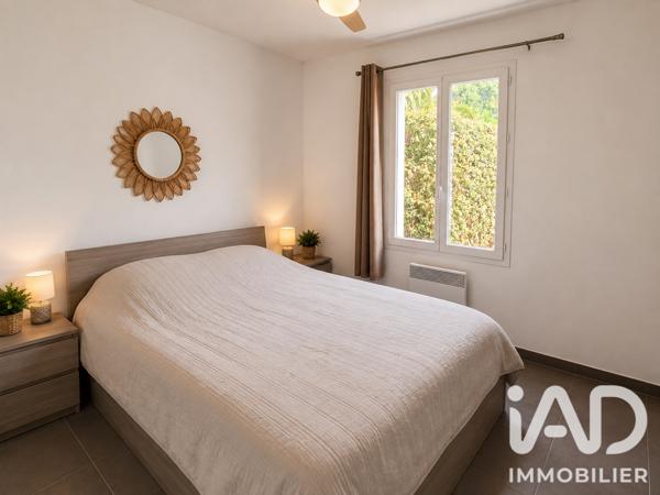 Maison à vendre 4 pièces 91 m² Marsilly