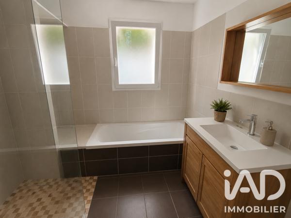 Maison à vendre 4 pièces 91 m² Marsilly