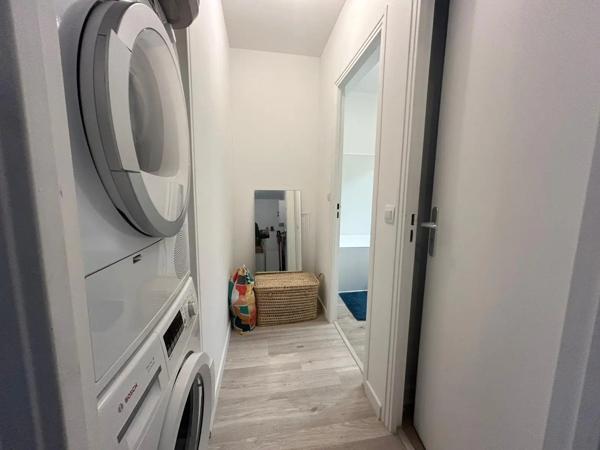 Appartement à louer 3 pièces 52.28m²