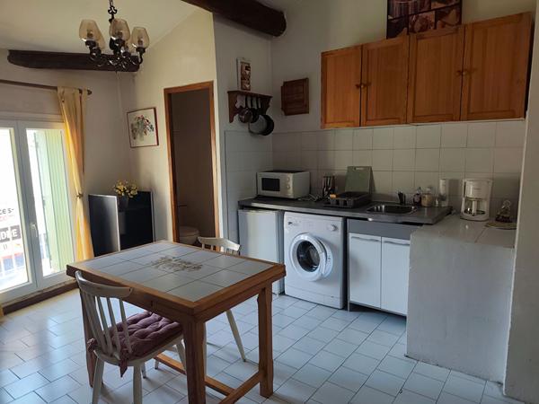 Maison 6 pièces avec studio garage et jardin à Lézignan-Corbières