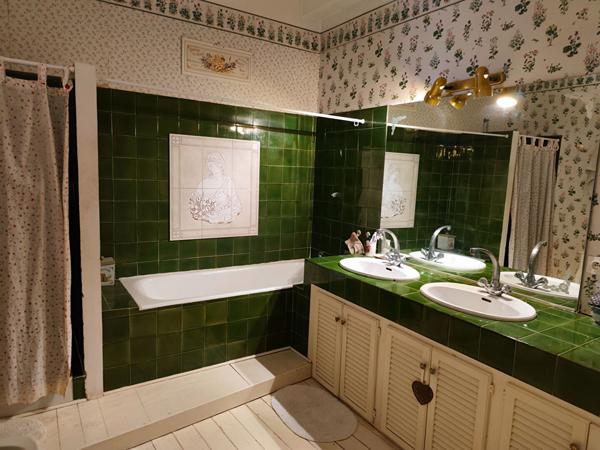 Maison 6 pièces avec studio garage et jardin à Lézignan-Corbières