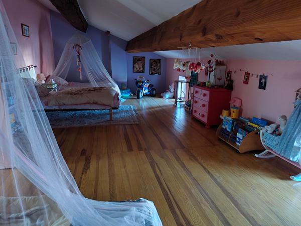 Maison 6 pièces avec studio garage et jardin à Lézignan-Corbières