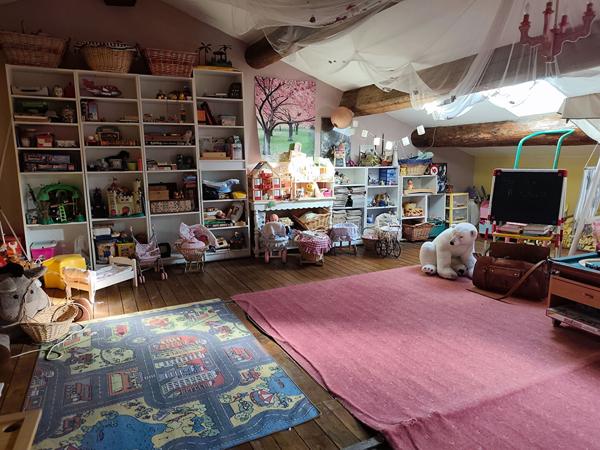 Maison 6 pièces avec studio garage et jardin à Lézignan-Corbières