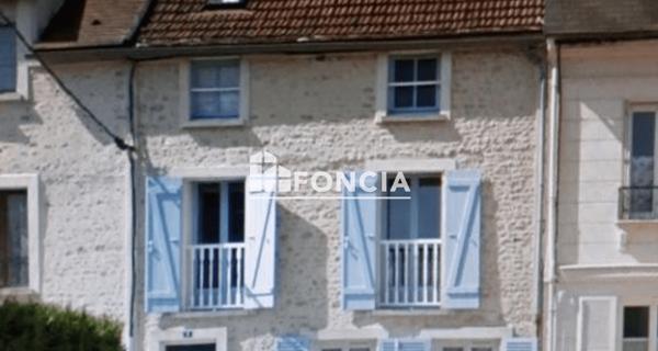Location Maison 3 pièces 69.08 m² - Mereville 91660