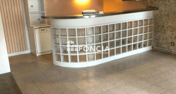 Location Maison 3 pièces 69.08 m² - Mereville 91660