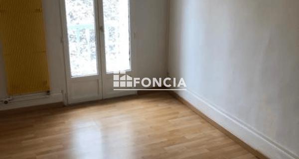 Location Maison 3 pièces 69.08 m² - Mereville 91660