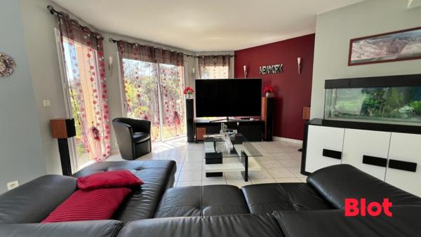 Maison 9 pièce(s)