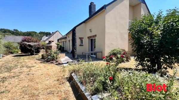 Maison 9 pièce(s)