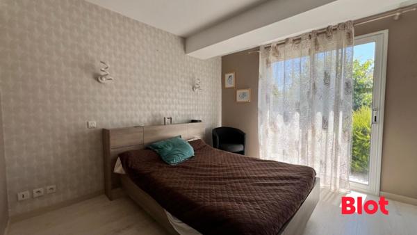 Maison 9 pièce(s)