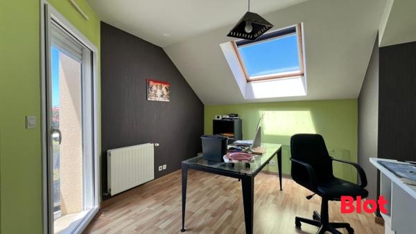 Maison 9 pièce(s)