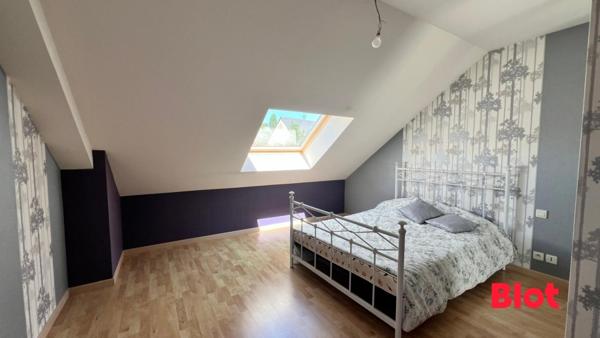 Maison 9 pièce(s)
