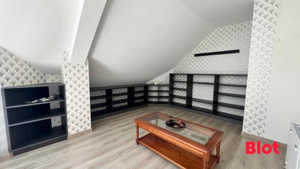 Maison 9 pièce(s)
