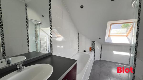 Maison 9 pièce(s)