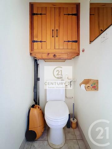 Appartement Duplex à vendre  2 pièces - 41,19 m 2   LES ROUSSES  - 39