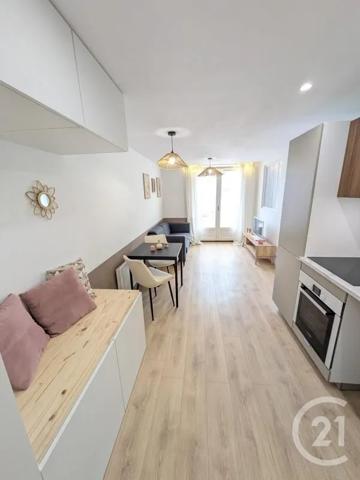 Appartement Duplex à vendre  2 pièces - 41,19 m 2   LES ROUSSES  - 39