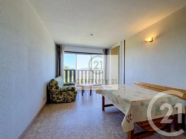 Appartement Duplex à vendre  2 pièces - 41,19 m 2   LES ROUSSES  - 39