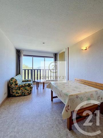 Appartement Duplex à vendre  2 pièces - 41,19 m 2   LES ROUSSES  - 39
