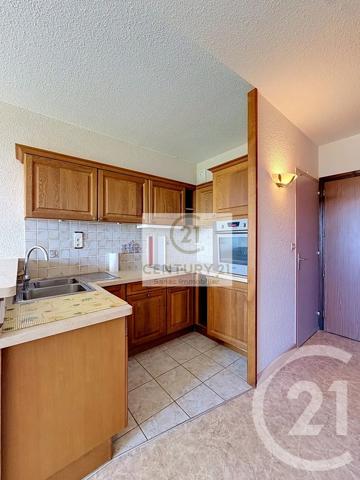 Appartement Duplex à vendre  2 pièces - 41,19 m 2   LES ROUSSES  - 39