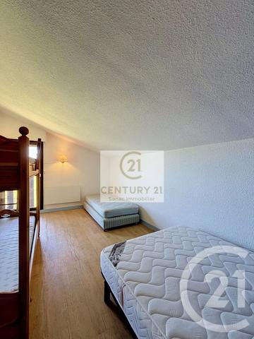 Appartement Duplex à vendre  2 pièces - 41,19 m 2   LES ROUSSES  - 39