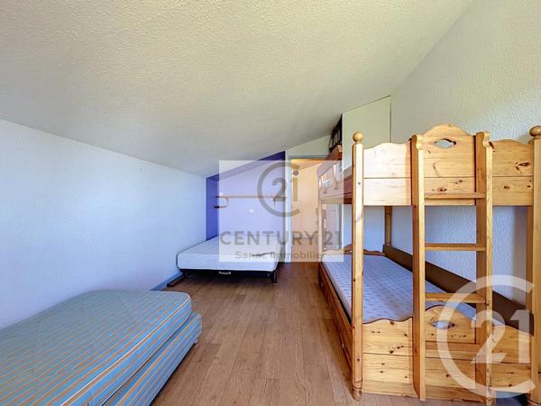 Appartement Duplex à vendre  2 pièces - 41,19 m 2   LES ROUSSES  - 39
