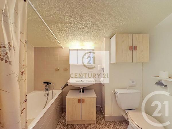 Appartement Duplex à vendre  2 pièces - 41,19 m 2   LES ROUSSES  - 39