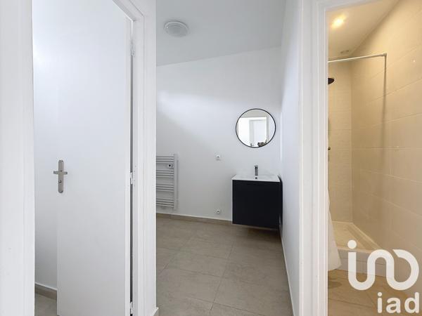 Maison à vendre 9 pièces 164 m² Melun